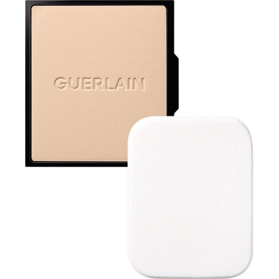 Guerlain Parure Gold Skin Control Compact 0N 10 g náhradná náplň