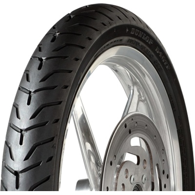 Dunlop D408 90/0 R21 54H