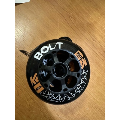 K2 Bolt Speed 90 mm 85A