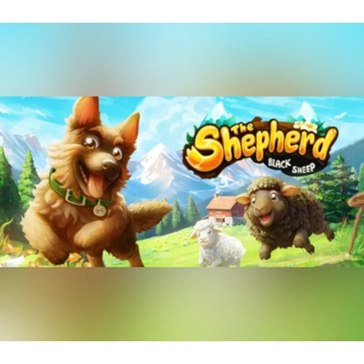 The Shepherd: Black Sheep