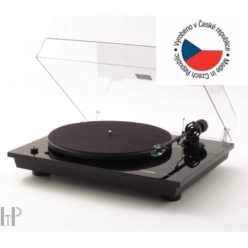 Thorens TD 295 MK IV