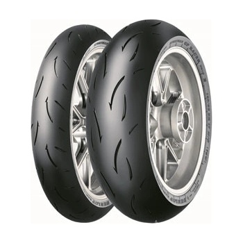 Dunlop GP Racer D212 190/55 R17 75W