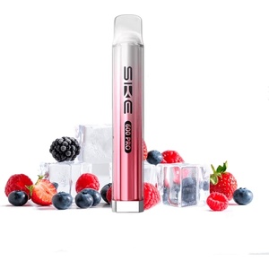 Ske Crystal 600 Pro Kit Berry Ice 2ml/20mg