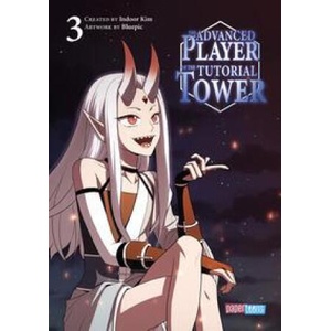 The Advanced Player of the Tutorial Tower 03 | Bluepic, Katharina Schmölders (2023)