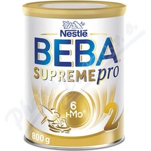 BEBA SUPREMEpro 2 HMO 800 g