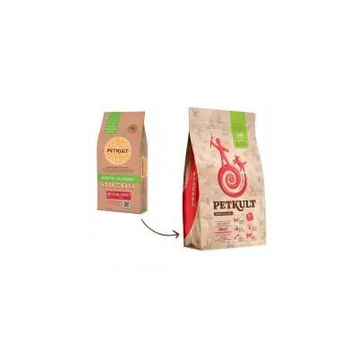 Petkult dog MEDIUM ADULT lamb/rice 12 kg