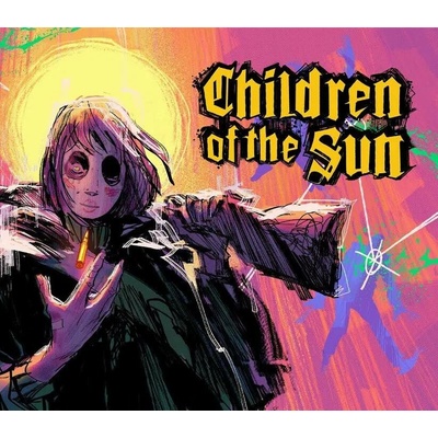 Children of the Sun