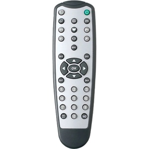GENERAL CANAL DIGITAL HD104C - съвместимо дистанционно управление на марката General (HD104C) Дистанционно