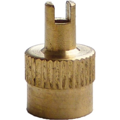 Čepička ventilu GP3-04 (V-51) mosazná
