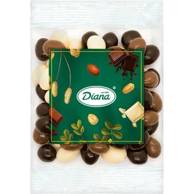 Diana Company Arašídy v mix polevách 100 g