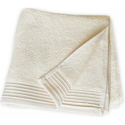 Framsohn ručníky PREMIUM 460 krémová 150 x 100 cm