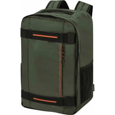 American Tourister Urban Track khaki 24 l