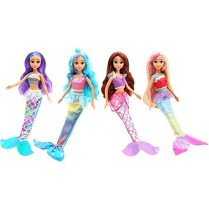 Dreameez Кукла Dreameez - Русалка, 29 cm, асортимент (81039)
