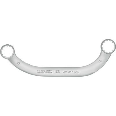 Matador kľúč startérového bloku 11 - 13 mm 01881113