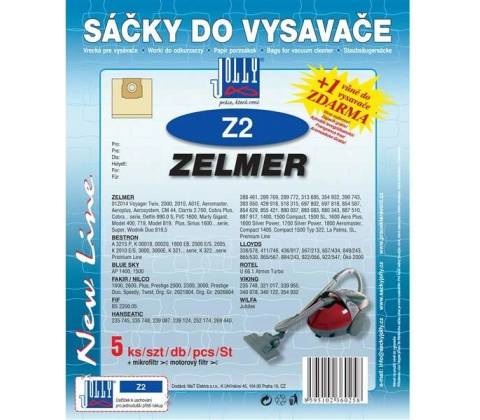 Jolly Z 2