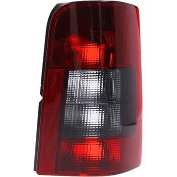 MARS Tech Стоп Peugeot Partner, Citroen Berlingo V-врата 1996-2004 Десен