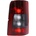 MARS Tech Стоп Peugeot Partner, Citroen Berlingo V-врата 1996-2004 Десен