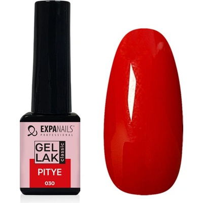 Expa nails gel lak pitye 5 ml