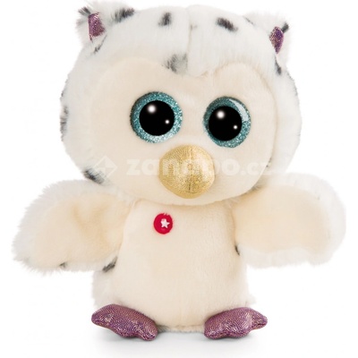 GLUBSCHIS Sova Ulula 15 cm