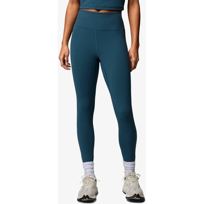 Dámské legíny Columbia Loneridge Legging everblue