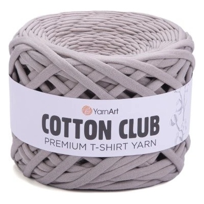 YarnArt Cotton Club Barva: Příze YarnArt Cotton Club 7308