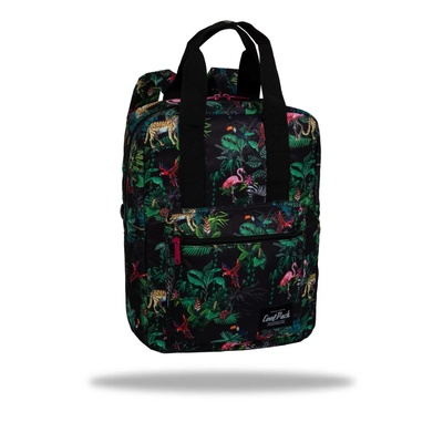 COOLPACK Ежедневна раница Coolpack - Blis - Malindi