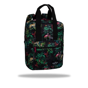 COOLPACK Ежедневна раница Coolpack - Blis - Malindi