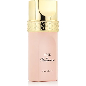 KHADLAJ Rose & Romance EDP 100 ml