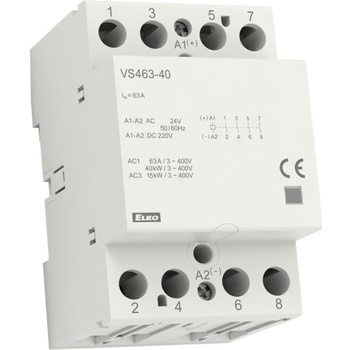 Elko VS463-40 230V AC/DC