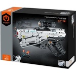 iM.Master Строителен комплект пистолет Blast Zone 7810 (051083)