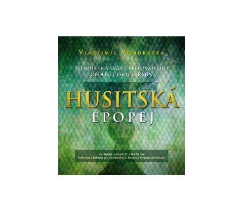 Husitská epopej