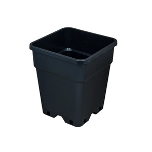 Квадратна саксия tr 30л (878847)