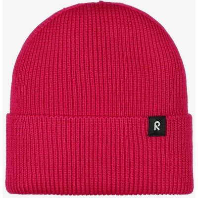 Dětská čepice Reima Reissari rosy berry