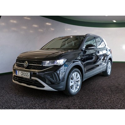 Volkswagen T-Cross 1.0 TSI Life 85 kW
