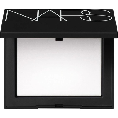 Nars light reflecting setting powder loose rozjasňující sypký pudr crystal 11 g – Zboží Dáma