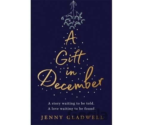 A Gift in December