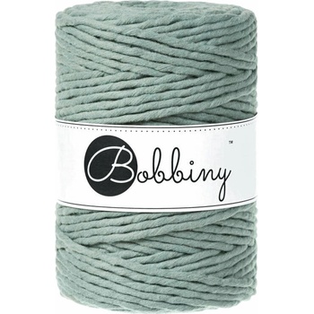 Bobbiny Macrame Cord 5 mm 100 m Laurel юта (MX-E034)