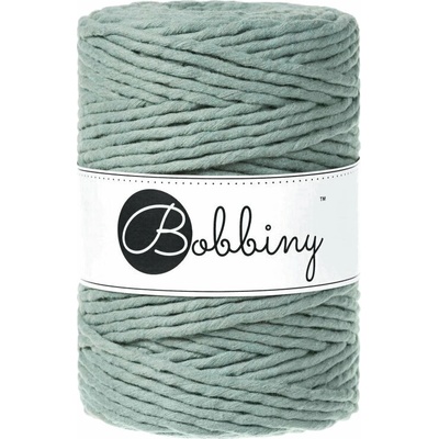 Bobbiny Macrame Cord 5 mm 100 m Laurel юта (MX-E034)