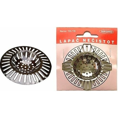 lapač nečistot d 65mm/40mm, NR