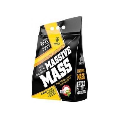 Swedish Supplements Massive Mass Gainer - Шоколадов Рай