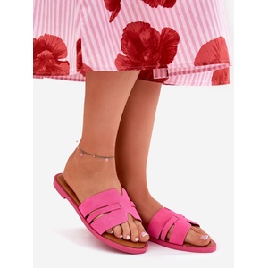 Step in style Дамски чехли модел 209961 Step in style