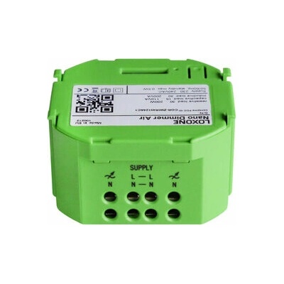 Loxone Nano Dimmer Air LOX100212