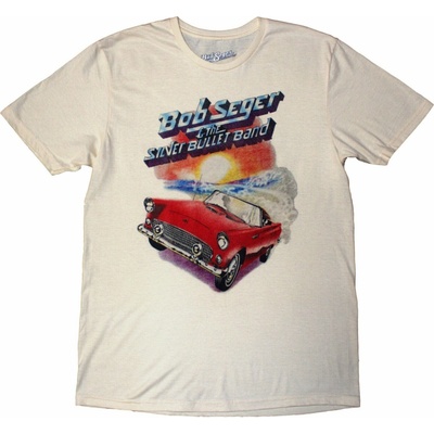 Bob Seger & The Silver Bullet Band Distance Tour Natural