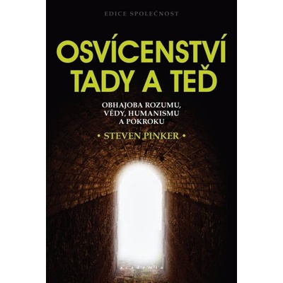 Osvícenství tady a teď