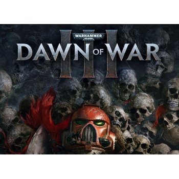 Warhammer 40,000: Dawn of War 3