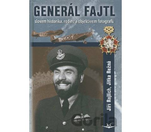 Generál Fajtl