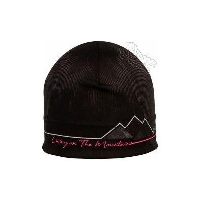 RDX čepice Mountains F1007 s růžovou