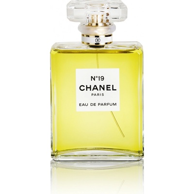 Chanel No.19 parfumovaná voda dámska 100 ml