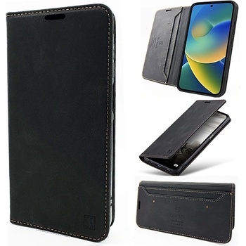 SPEUS No. 1 Калъф за Samsung Galaxy A17 / A26 - Черен (6-B1/rz) (g25290)