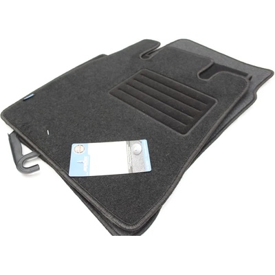 Petex Мокетни стелки за MERCEDES Vaneo W414 (2002-2005) (112437402)